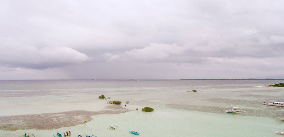 Pungtud Island, Philippines, Philippines